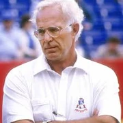 Rod Rust