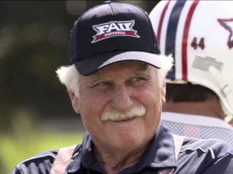 Howard Schnellenberger American Football Wiki Fandom