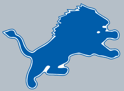 Detroit Lions - Wikipedia