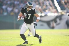 Brent Celek