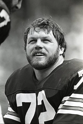 Jerry Sherk