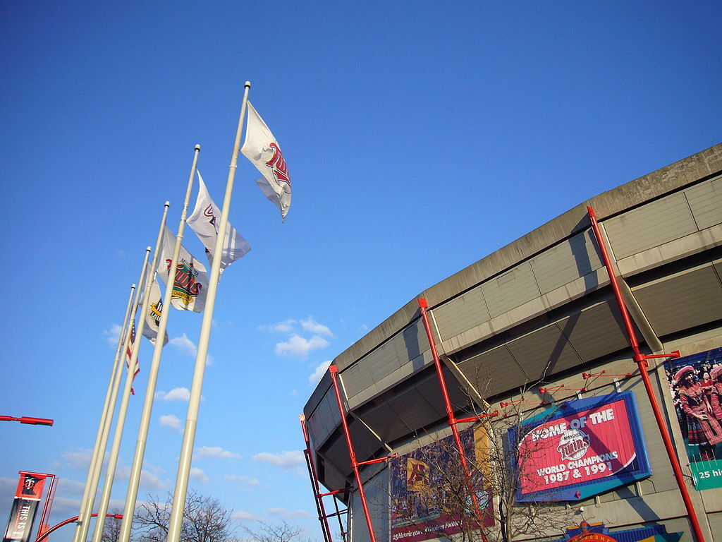 Ford Field Retractable Roof Proposal Being Studied - Soccer Stadium Digest