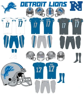 Nfl lions wiki Clearance