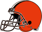 NFL-AFC-CLE-Helmet Right Face