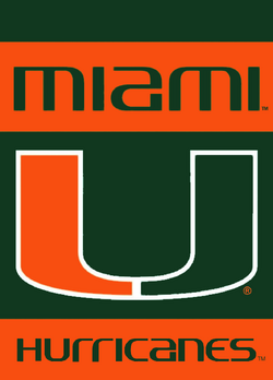 Miami Hurricanes football - Wikipedia