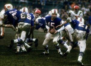 1967 Buffalo Bills 