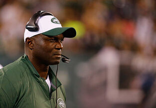 Todd Bowles