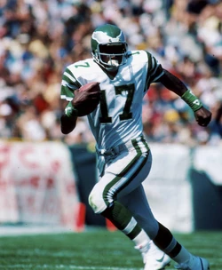 Harold Carmichael
