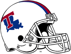 Louisiana Tech Bulldogs football - Wikipedia