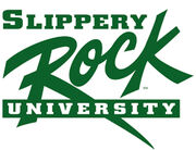 Slippery Rock