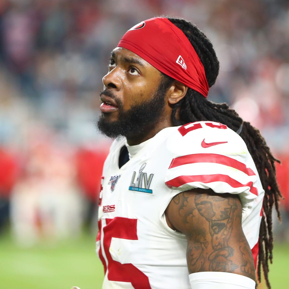 Richard Sherman signs 3-year deal with San Francisco 49ers – The Denver Post