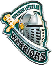 Wisconsin lutheran warriors