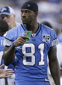 Calvin Johnson, American Football Wiki