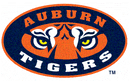 Auburn Tigers Alternate Logo