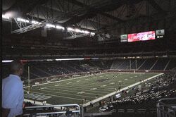 Ford Field - Wikipedia