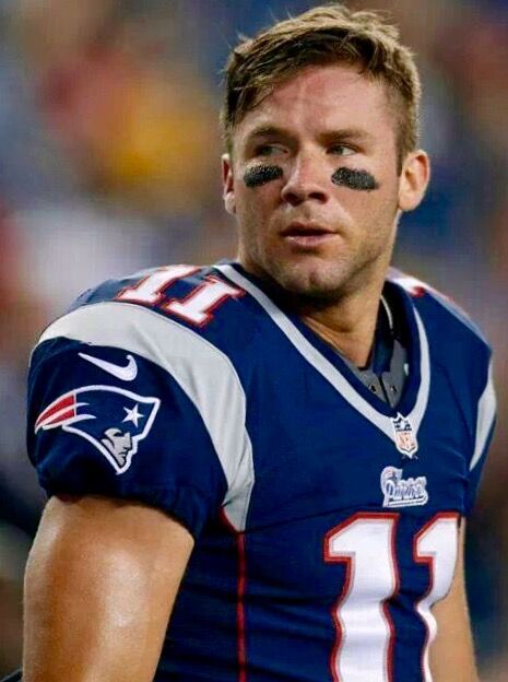 Julian Edelman - Wikipedia