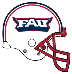 Revised 2022 FAU football schedule begins, ends with C-USA opponent