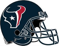 Houston Texans - Wikipedia