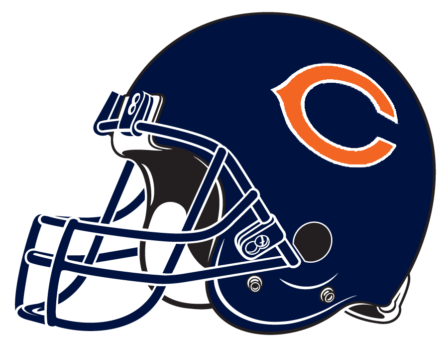 chicago bears fog bowl