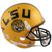 LSU Tigers Helmet Icon