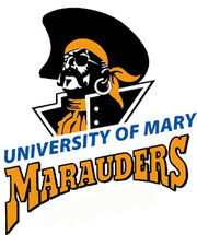 Mary Marauders