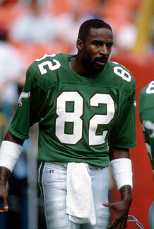 Mike Quick