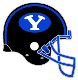 BYU football: Cougars need to officially adopt royal blue as