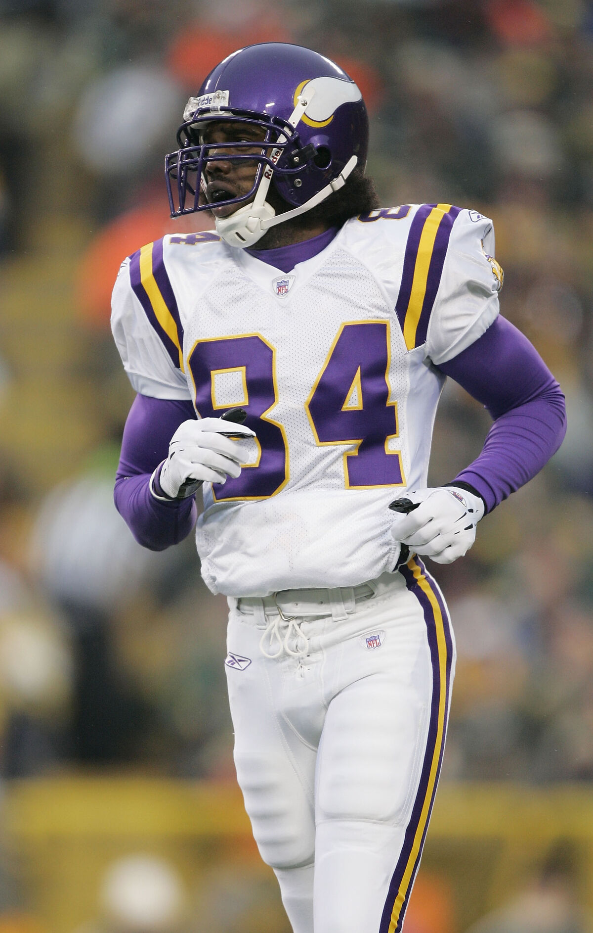 Randy Moss - Wikipedia