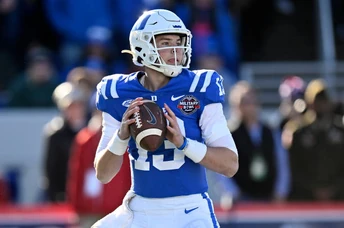 Riley Leonard | American Football Wiki | Fandom