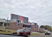 Rutgers Stadium expansion