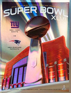 Super Bowl XLVI - Wikipedia