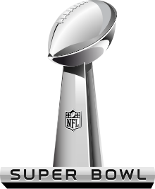 Super Bowl, American Football Wiki