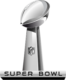 2020 Super Bowl Seating Chart, February 2, 2020