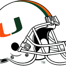 Miami Fl Hurricanes American Football Wiki Fandom