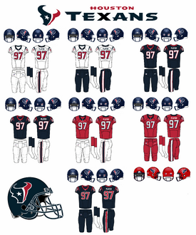 Houston Texans - Wikipedia