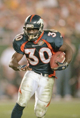 Terrell Davis