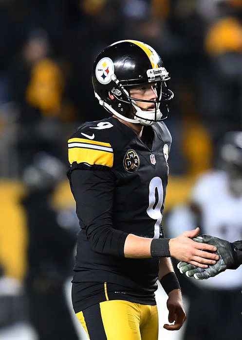 PHOTOS: Highlights - Chris Boswell