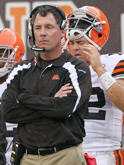 Cleveland Browns, American Football Wiki