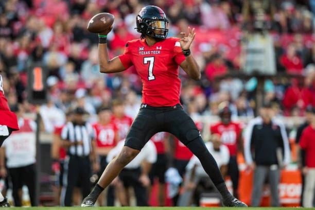 Donovan Smith (quarterback) American Football Wiki Fandom