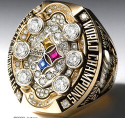 File:Rocky Bleier - Super Bowl Rings - Jan 24 2009.jpg - Wikipedia