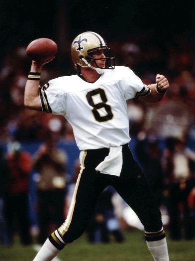 Archie Manning, American Football Wiki