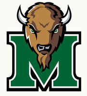 Marshall Thundering Herd