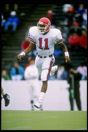Andre Ware