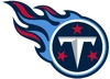 Tennessee Titans logo