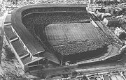 WrigleyFieldBears