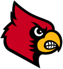 1200px-Louisville Cardinals logo