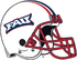 NCAA-Florida Atlantic Owls-helmet-2005