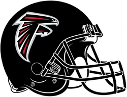 Atlanta - HELMET HISTORY