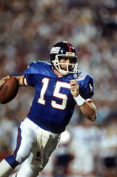 Jeff Hostetler - All-Time Roster - History