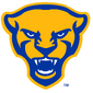New "Panther head" mascot secondarjy logo, also used on the 2018 jerseys in the team's return to the blue and gold jerseys from 1973-94.